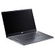 Ноутбук Acer Chromebook Plus CB515-2H 15" FHD IPS, Intel i5-1335U, 16GB, F512GB, UMA, ChromeOS, сіри