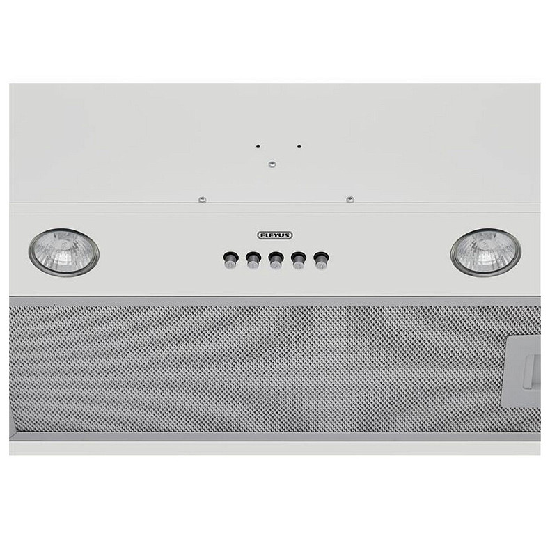 Вытяжка Eleyus Into 700 52 WH