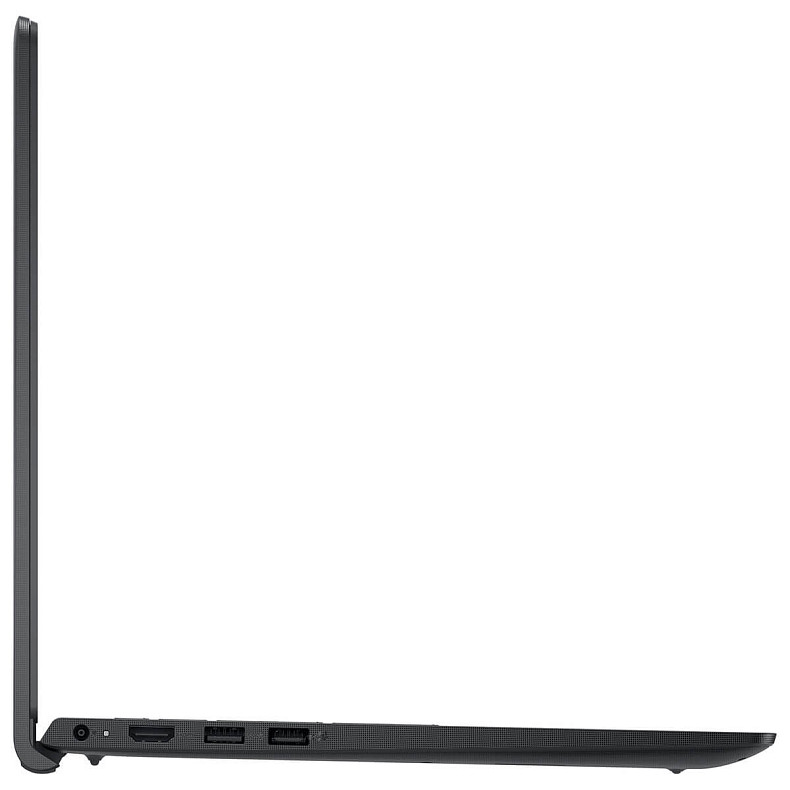 Ноутбук Dell Vostro 3510 15.6" FHD AG, Intel i5-1135G7, 16GB, F512GB, UMA, Lin, чорний