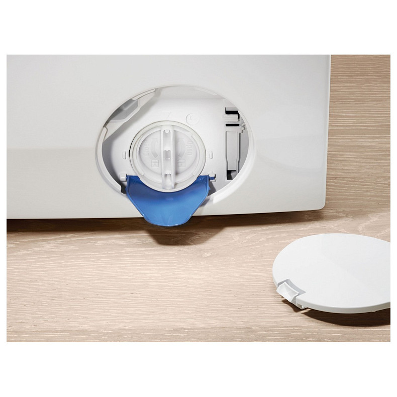 Пральна машина Electrolux EW6F9482U
