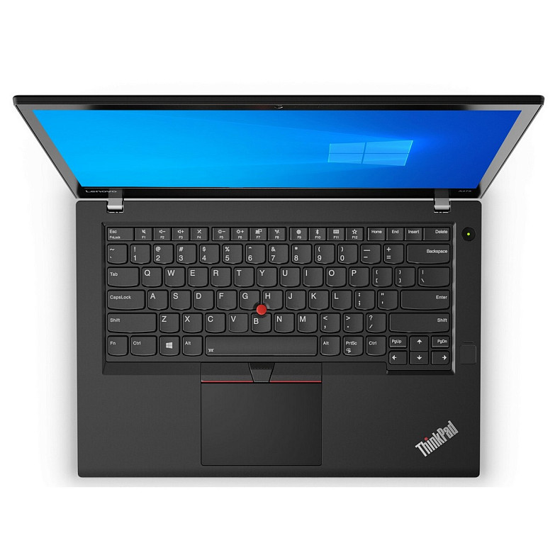 Ноутбук Lenovo ThinkPad A475 (20KMS0QA00) Black