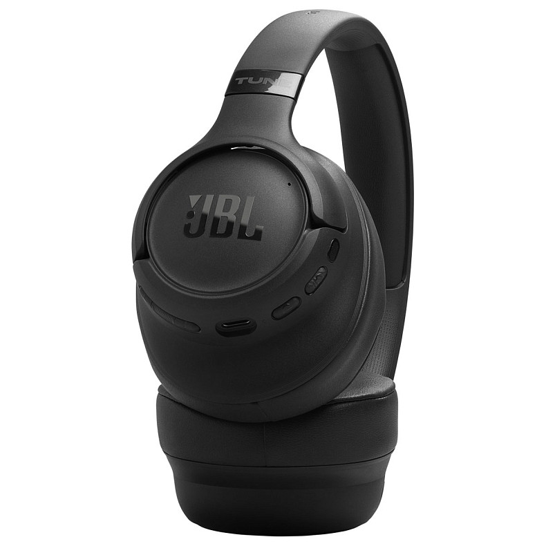 Навушники JBL Tune 780NC Black (JBLT780NCBLK)