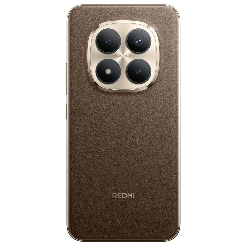 Смартфон Xiaomi Redmi Note 15 Pro+ 5G 12/512Gb NFC (no charger) Brown EU