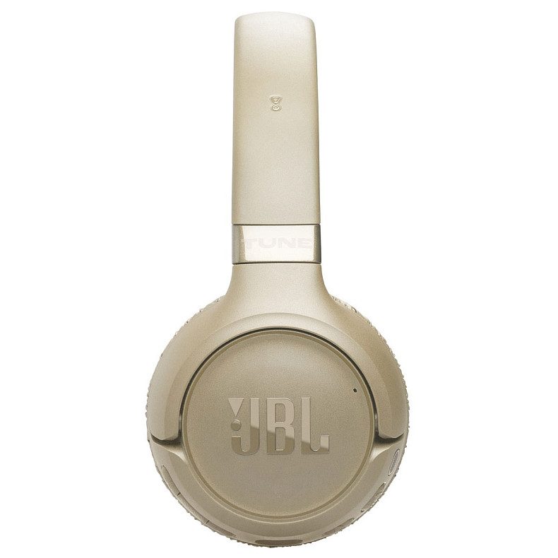 Наушники JBL Tune 680 NC Beige (JBLT680NCBEG)