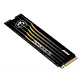 Накопичувач SSD MSI Spatium M480 Pro 4TB M.2 2280 PCIe 4.0 x4 NVMe 3D NAND TLC (S78-440R050-P83)