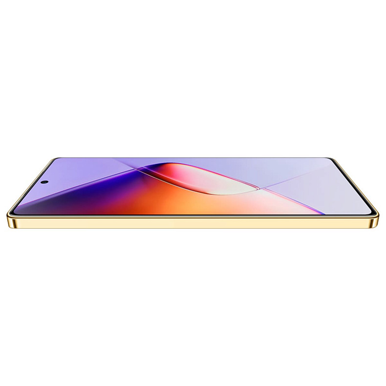 Смартфон Infinix Note 40 X6853 8/256GB Dual Sim Titan Gold