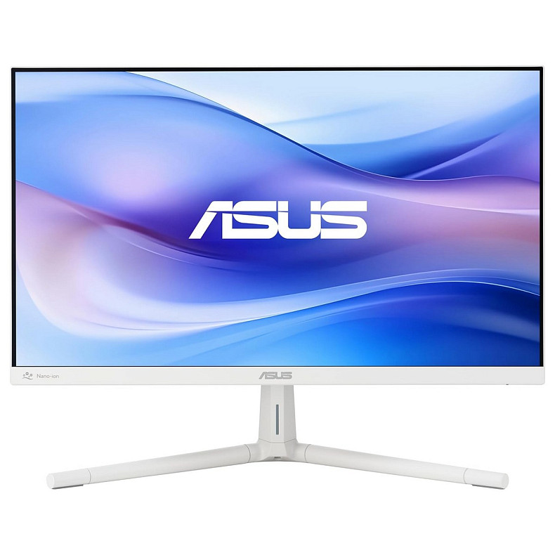 Монітор Asus 27" VU279HFI-W HDMI, Audio, IPS, 100Hz, 1ms, AdaptiveSync, HAS, білий