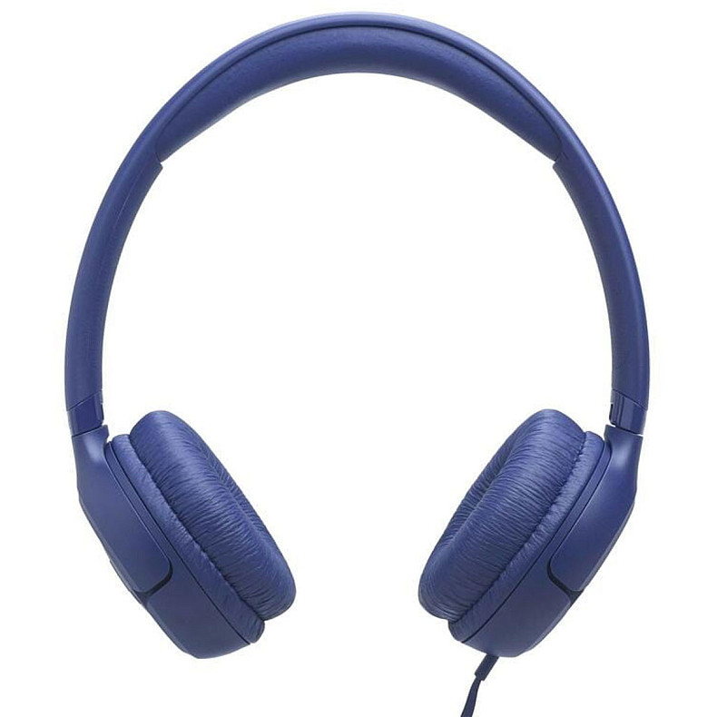 Навушники JBL Tune 530 Blue (JBLT530BLU)