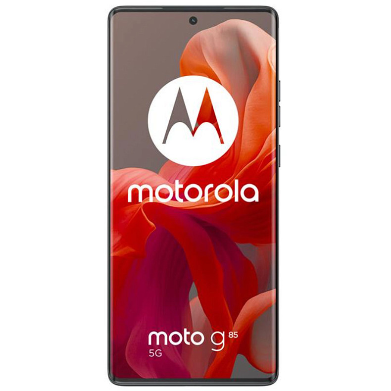 Смартфон Motorola Moto G85 8/256GB Urban Grey (PB2A0038RS)