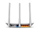 Wi-Fi Роутер TP-Link TL-WR845N (N300, 1*Wan, 4*Lan, 3 антенны)