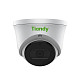 Камера IP Tiandy TC-C34XS, 4MP, Starlight Turret, 2.8mm, f/1.6, IR30m, LED15m, PoE, IP67