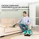 Моющий пылесос для ковров и тканей Cecotec Conga 6000 Carpet&Spot Clean XXL Advance