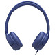Навушники JBL Tune 530 Blue (JBLT530BLU)