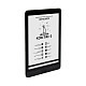 Электронная книга ONYX BOOX KON-TIKI 2 Black (E Ink, 7.8, MOON Light 2, Wi-Fi (2,4 ГГц + 5 ГГц)