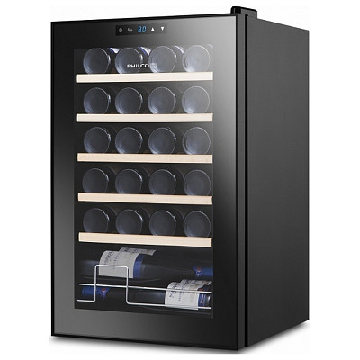 Холодильник Philco для вина PW24KF