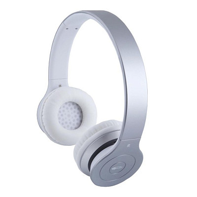 Bluetooth-гарнитура Gemix BH-07 Silver