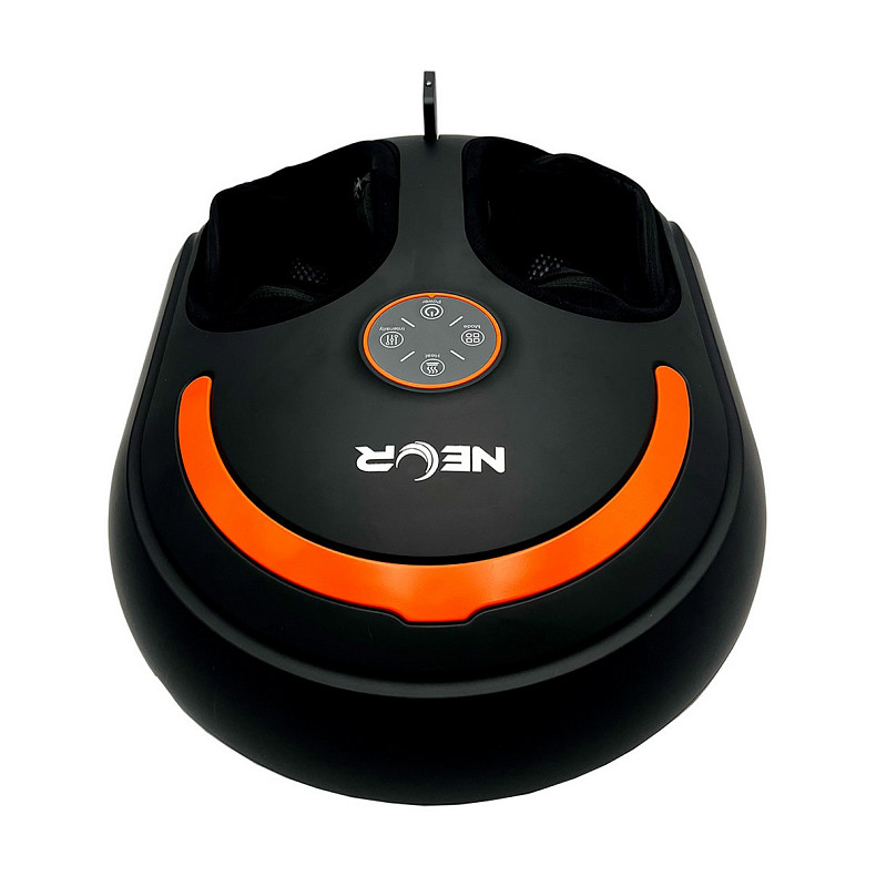 Массажер Neor Legswell F40 BK (22906021)