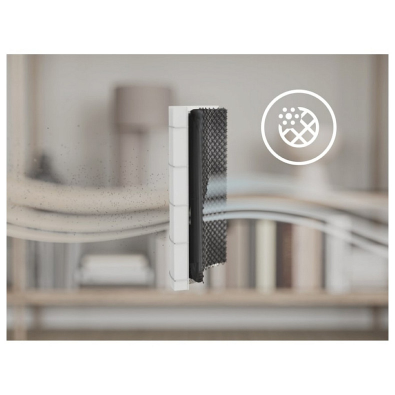 Очиститель воздуха Electrolux Climate EPO60771DG