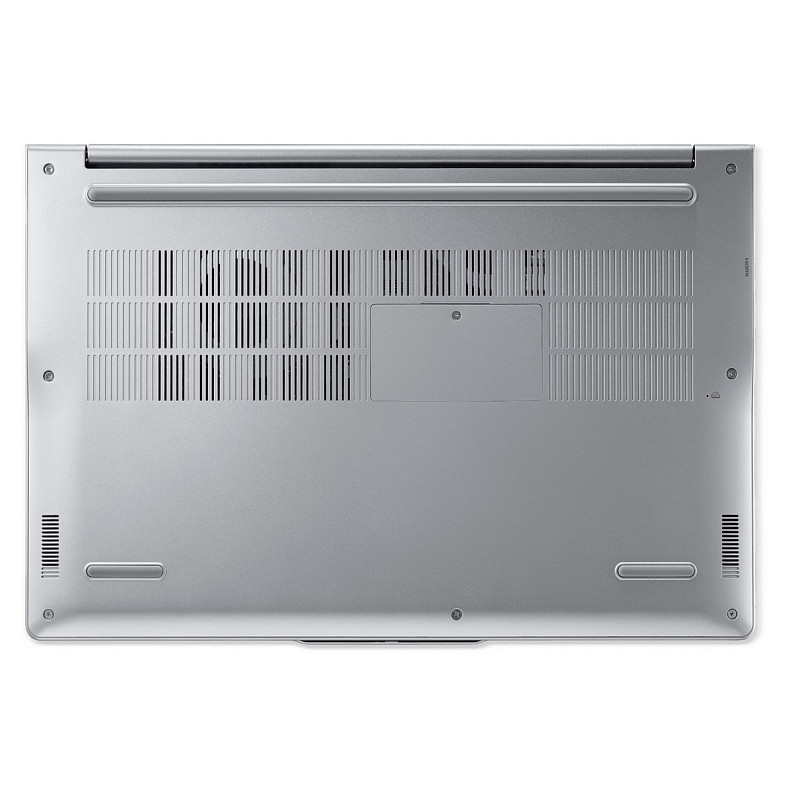 Ноутбук Acer Aspire Lite AL15-46P-R7PX (NX.JXTEU.001) Silver