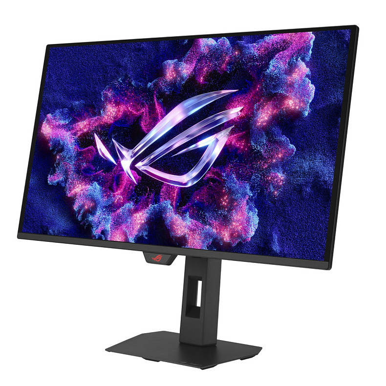 Монитор Asus 26.5" ROG Strix XG27AQDNG (90LM0CH0-B01971) OLED Black 360Hz