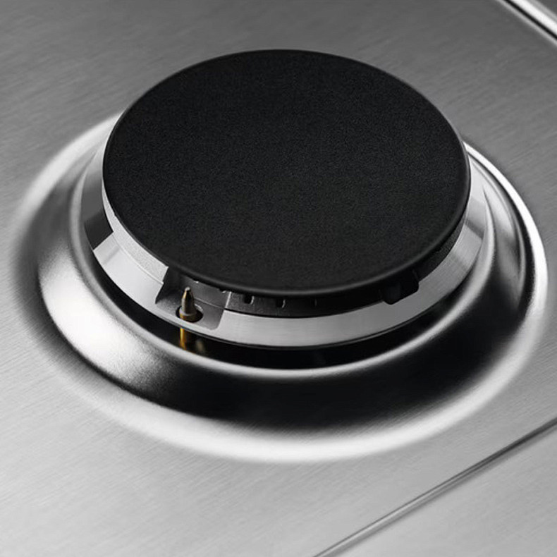 Варочная поверхность газовая Electrolux KGS6424SX