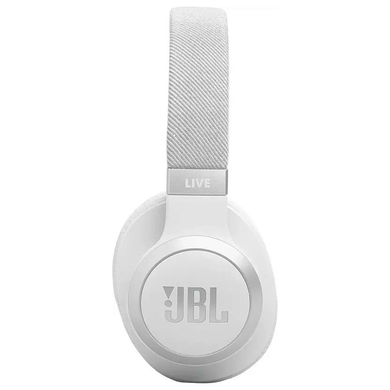 Навушники JBL LIVE 770NC (White) JBLLIVE770NCWHT