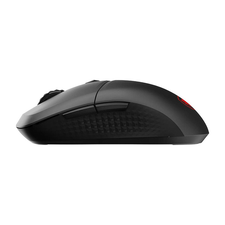 Миша MSI VERSA 300 W 8К, чорний
