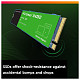 Накопичувач SSD WD M.2 2TB PCIe 3.0 Green SN350