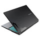 Ноутбук Gigabyte G5 MF 15.6 FHD, intel i5-13500H, 16GB, F512GB, NVD4050-6, DOS, чорний (G5_MF5-52KZ353SD)