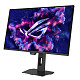 Монитор Asus 26.5" ROG Strix XG27AQDNG (90LM0CH0-B01971) OLED Black 360Hz
