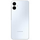 Смартфон Samsung Galaxy A06 SM-A065 4/128GB Light Blue (SM-A065FLBGSEK)