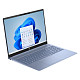 Ноутбук HP OmniBook 5 16-af1011ru 16" WUXGA IPS AG, Intel U7-255U, 24GB, F1TB, UMA, DOS, голубой