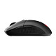 Миша MSI VERSA 300 W 8К, чорний