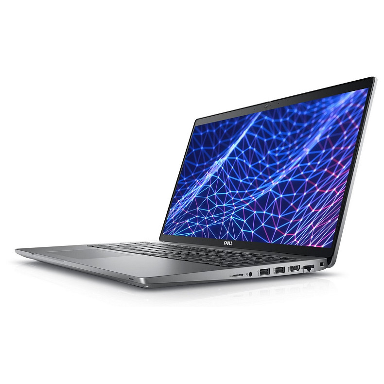 Ноутбук Dell Latitude 5530 (N212L5530MLK15UA_UBU)