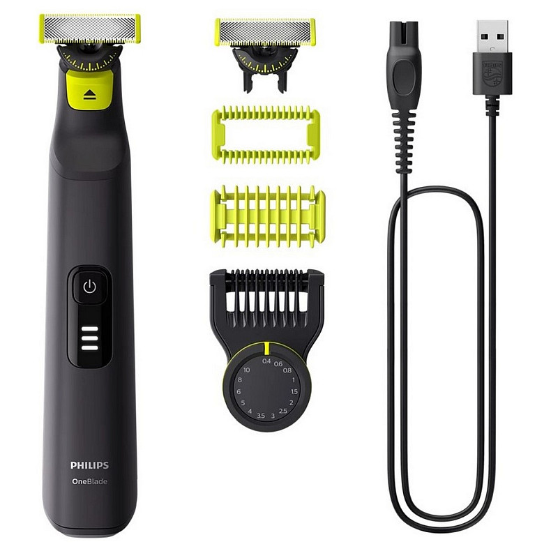 Бритва Philips OneBlade Pro 360 QP6542/15