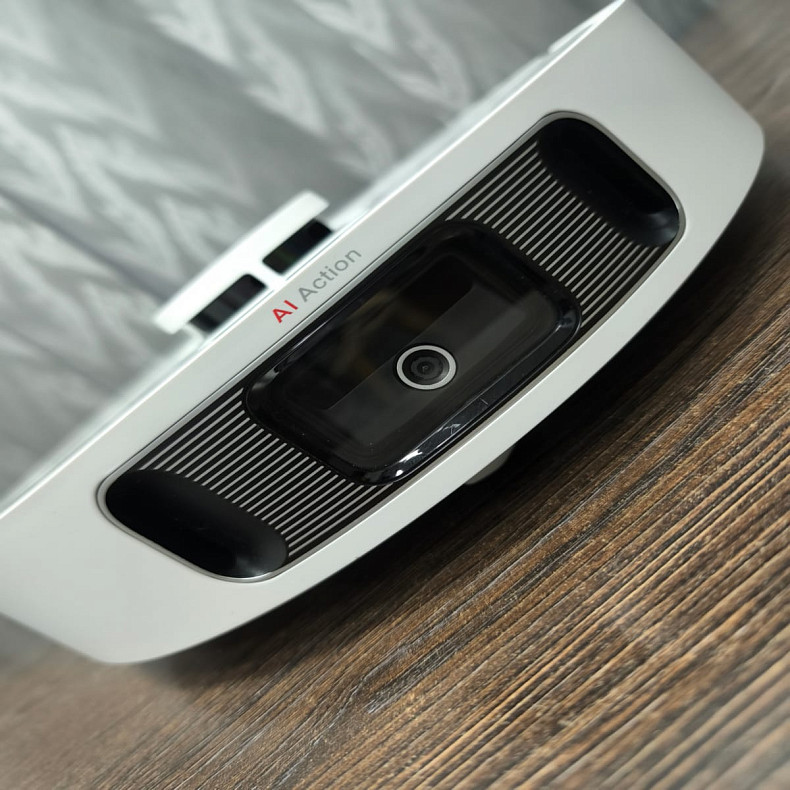 Робот-пылесос моющий Dreame L10s Ultra - Уценка