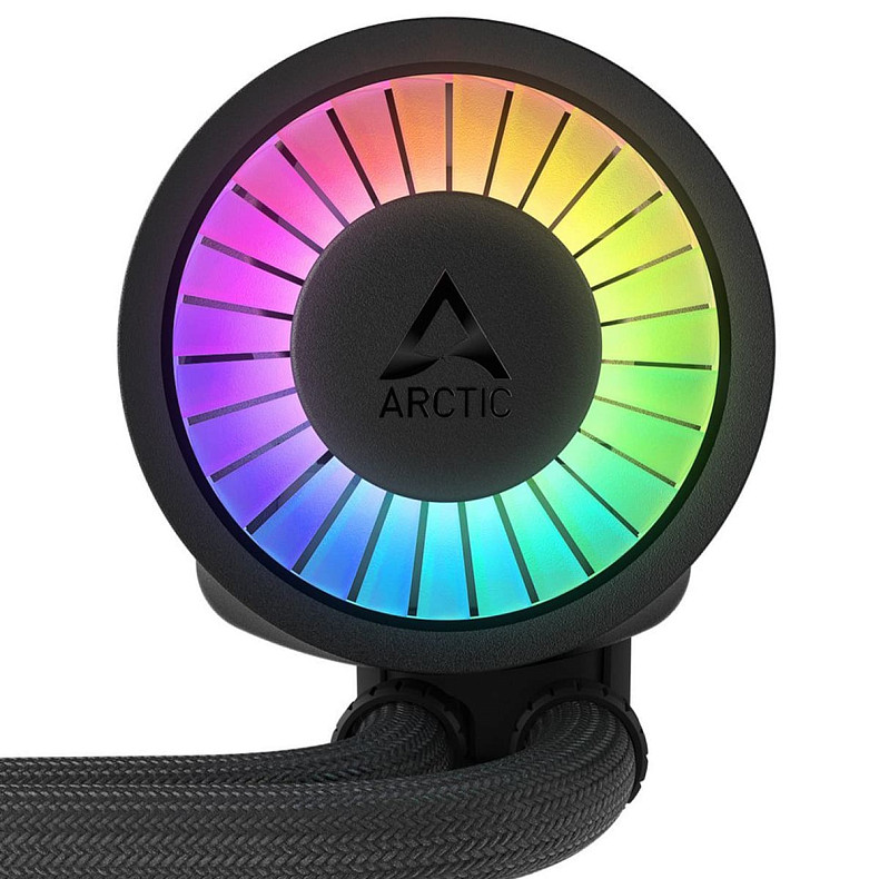 Система охлаждения Arctic (ACFRE00185A)