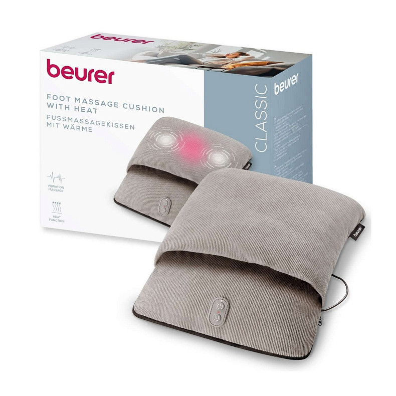 Массажер Beurer FM_28