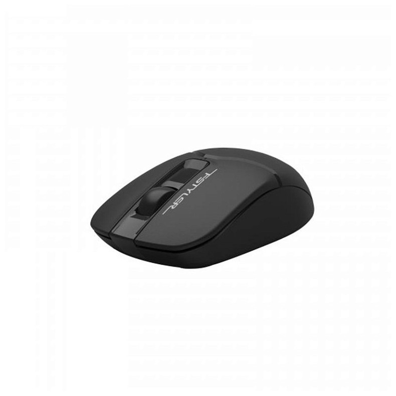 Мышка A4Tech FB12 Black USB