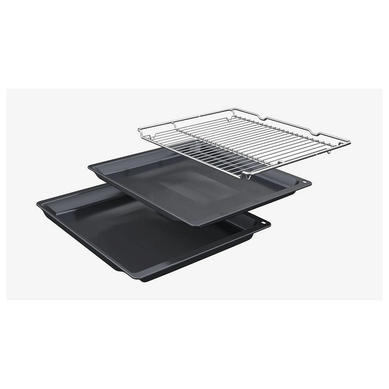 Духовой шкаф Bosch HMG776NB1