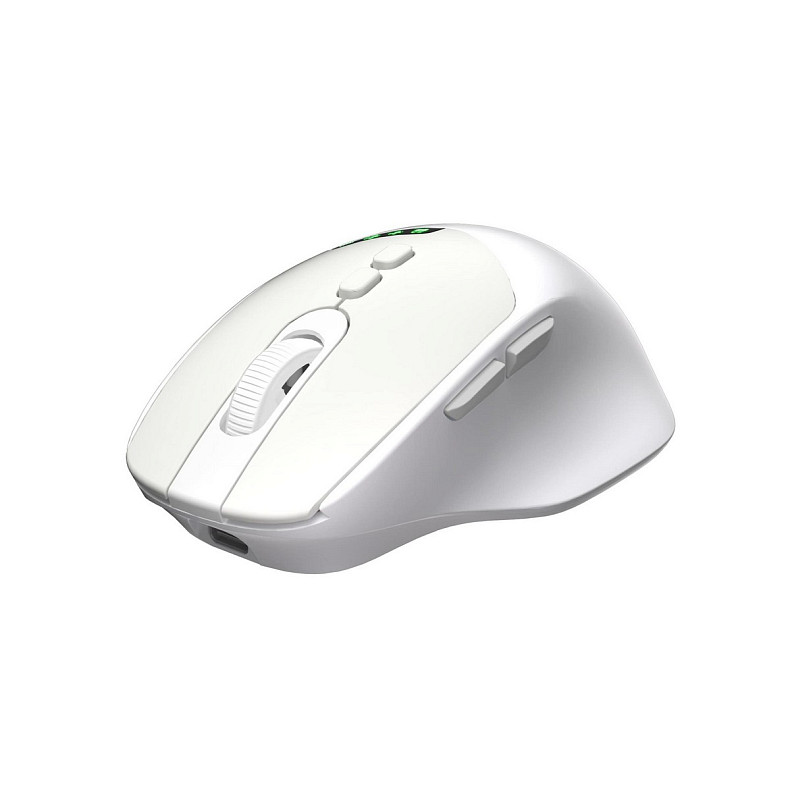Мышь OfficePro M520W White