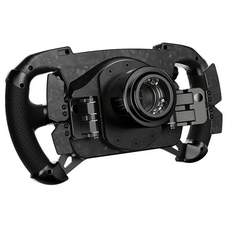 Руль MOZA Racing GS V2P Steering for PC
