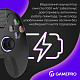 Бездротовий геймпад GamePro GPS20BDOC