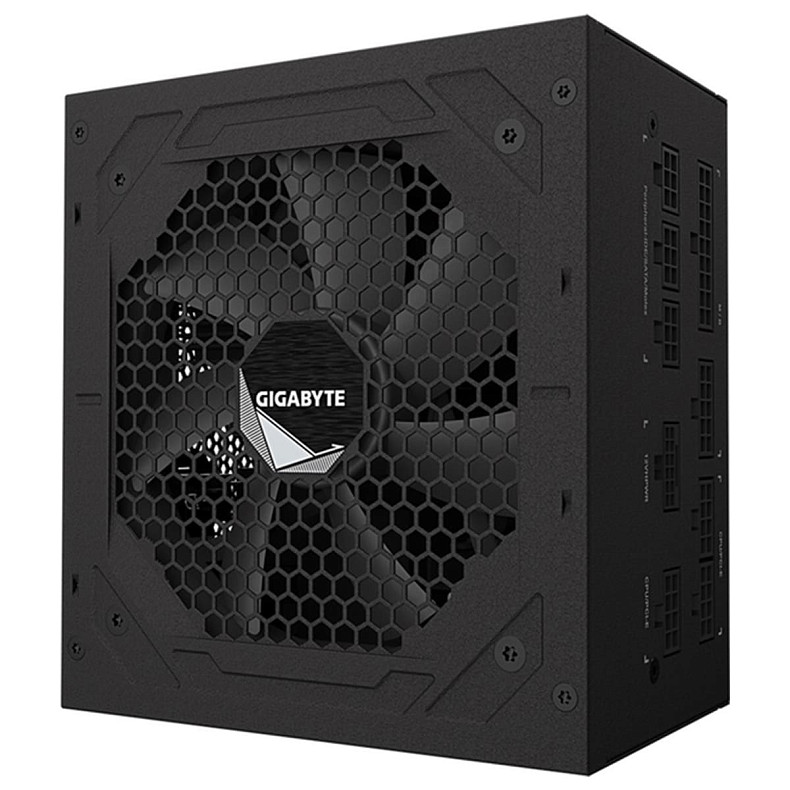 Блок питания Gigabyte 1000W GP-UD1000GM PG5