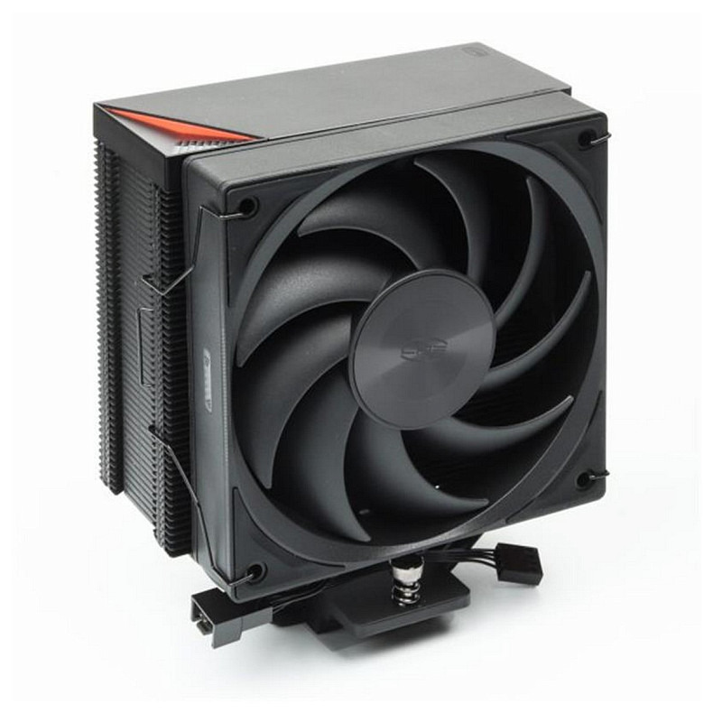 Кулер процессорный PCCooler RZ400 BK