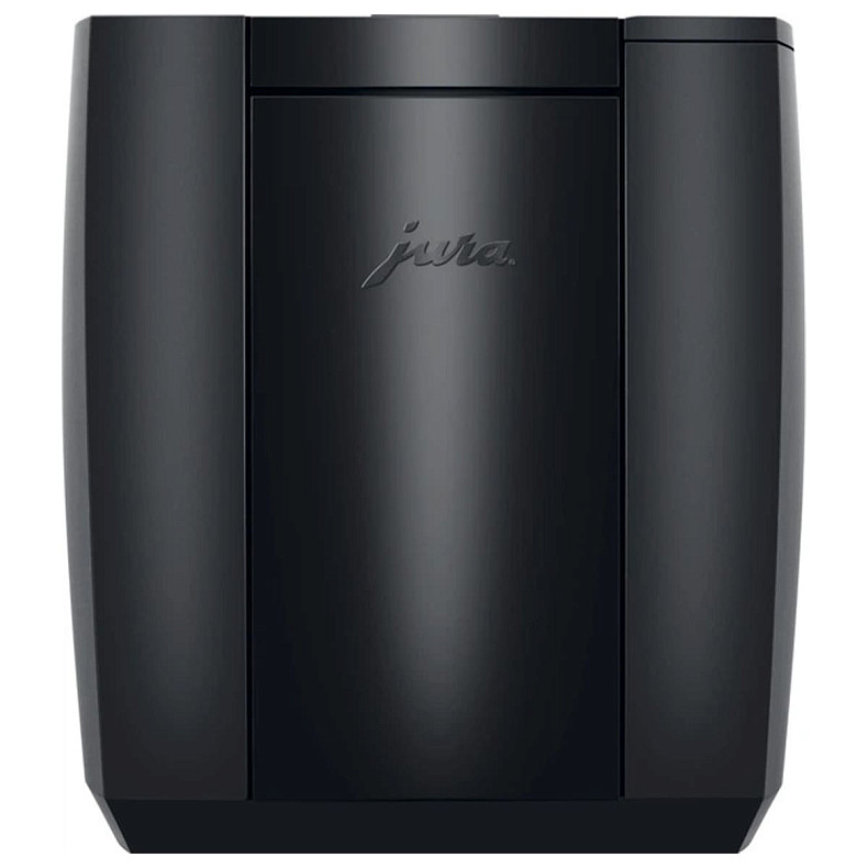 Кофемашина JURA J10 Piano Black EA (15562)