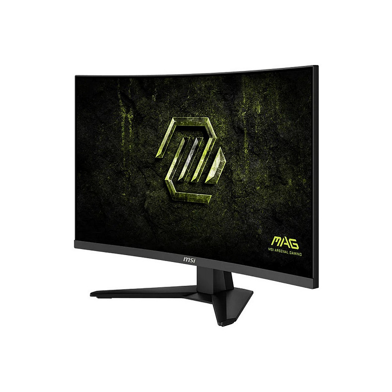 Монітор MSI 27" MAG 275CF-X24 2xHDMI, DP, Audio, VA, 240Hz, 0.5ms, sRGB 111%, CURVED, AdaptiveSync