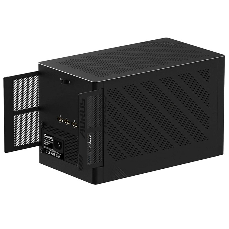 Відеокарта GIGABYTE GeForce RTX 4090 24GB GDDR6X GAMING BOX (GV-N4090IXEB-24GD)