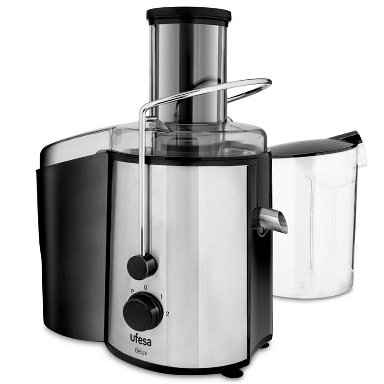 Соковижималка Ufesa LC5750 Delux (71104550)