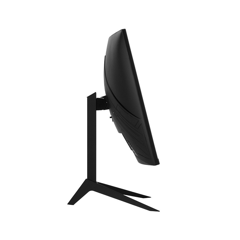 Монитор 2E GAMING 27" G2725BV HDMI, DP, VA, 2560x1440, 180Hz, 1ms, CURVED, FreeSync